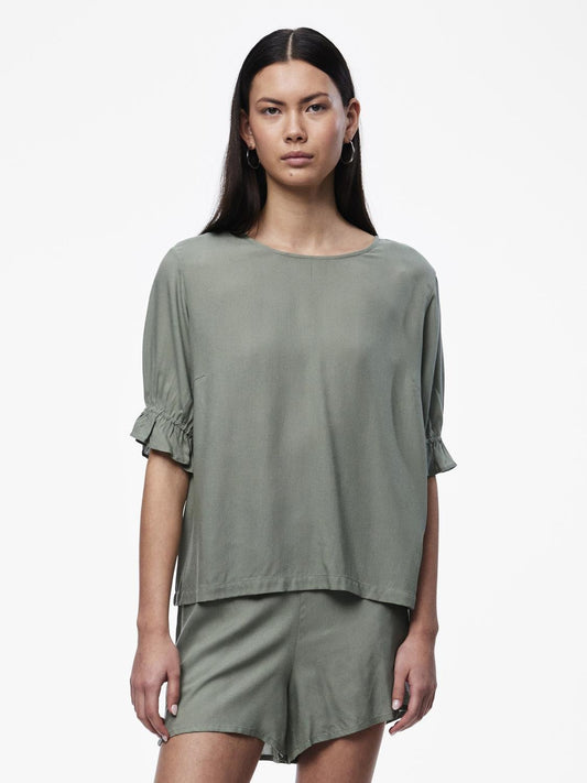 NYA SS TOP - Best clothes.