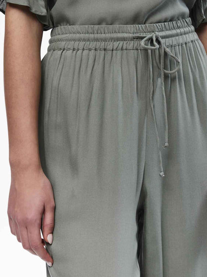 NYA HW WIDE PANT