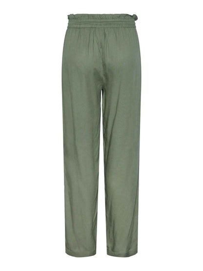 NYA HW WIDE PANT