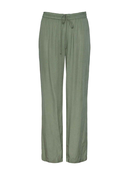 NYA HW WIDE PANT