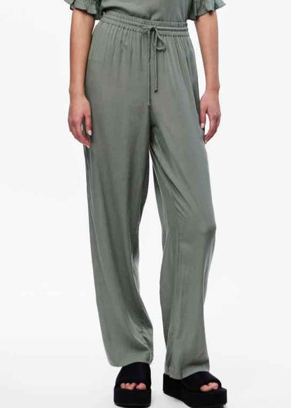 NYA HW WIDE PANT