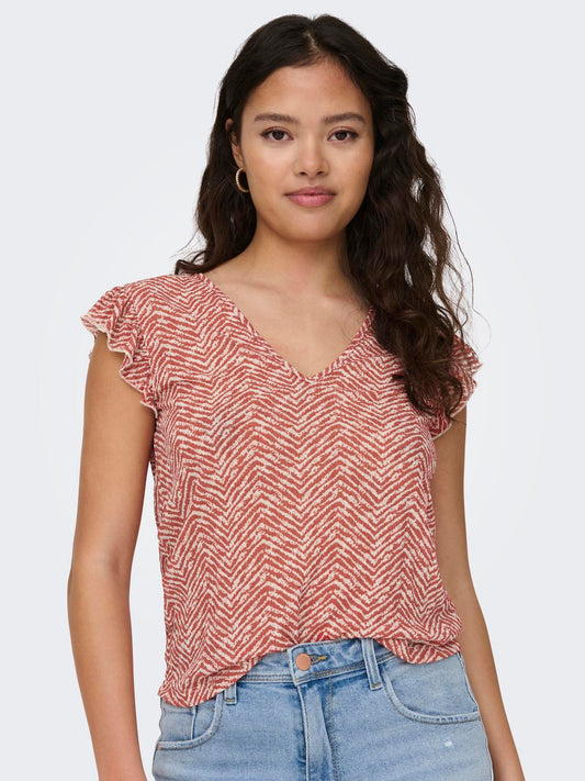 OLINE SS TOP