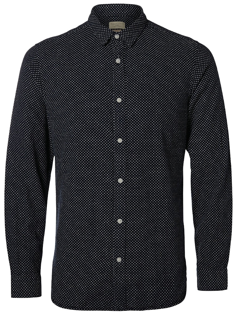 ONE LUKE SHIRT LS - Best clothes.
