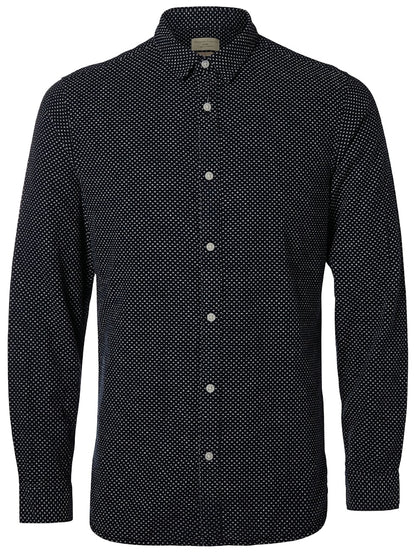 ONE LUKE SHIRT LS - Best clothes.