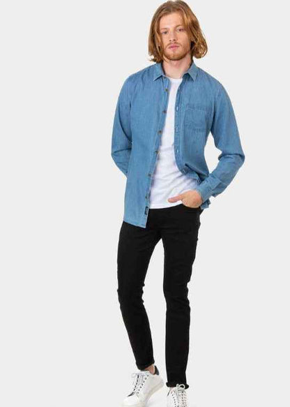 JEANS ONE SIZE MAN 1