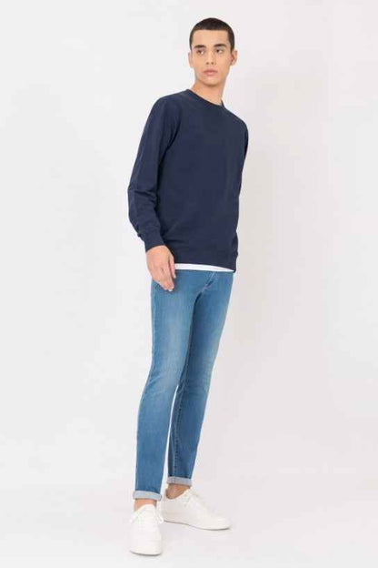 JEANS ONE SIZE MAN 3