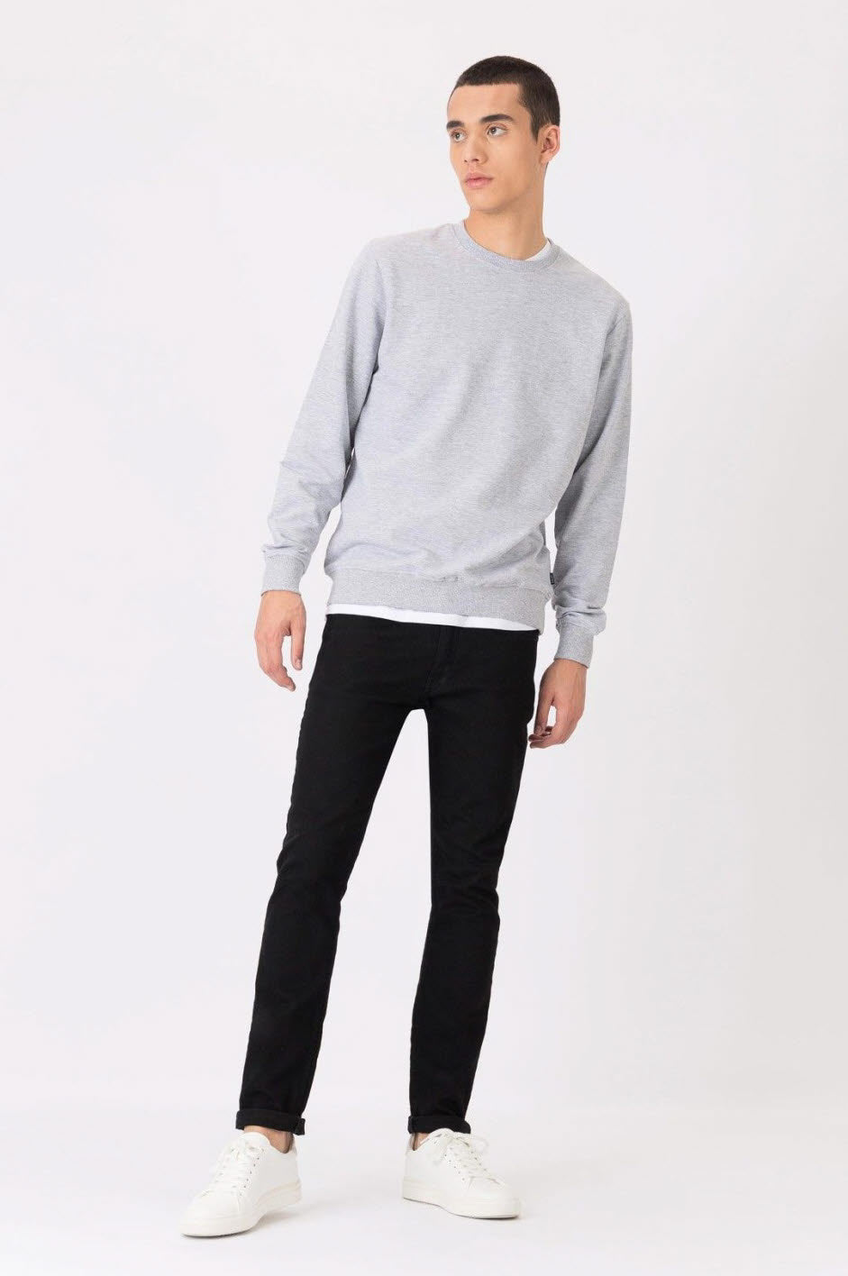 JEANS ONE SIZE MAN 1