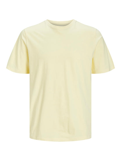 ORGANIC BASIC TEE SS O-NECK - Best clothes.