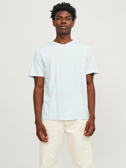 ORGANIC BASIC TEE SS O-NECK - Best clothes.