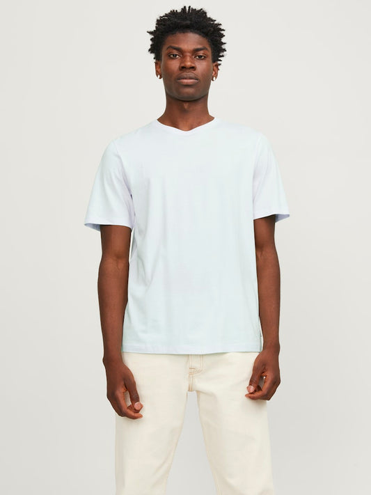 ORGANIC BASIC TEE SS O-NECK - Best clothes.