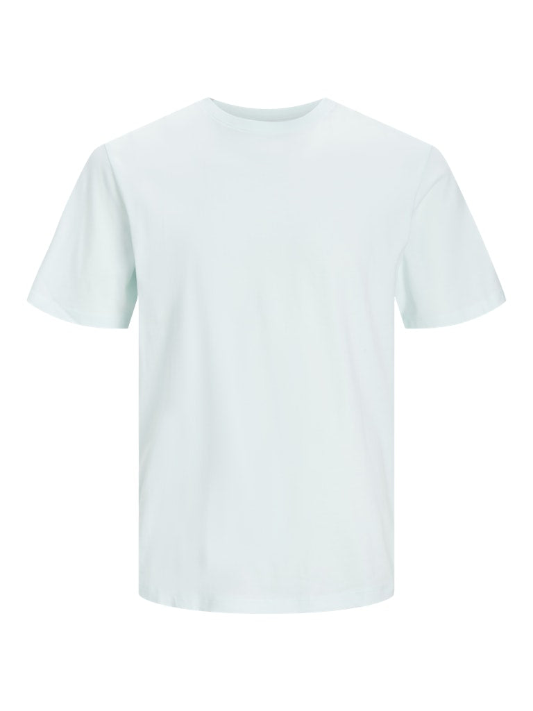 ORGANIC BASIC TEE SS O-NECK - Best clothes.