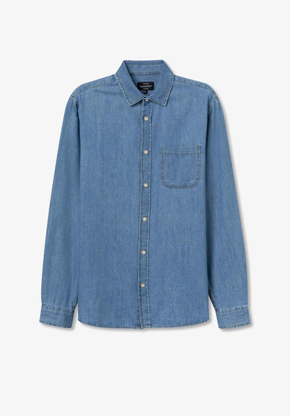 PAIGE LS SHIRT