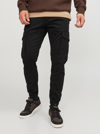 PAUL FLAKE 542 BLACK - Best clothes.