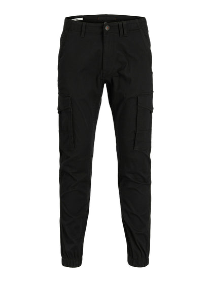 PAUL FLAKE 542 BLACK - Best clothes.