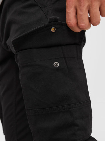 PAUL FLAKE 542 BLACK - Best clothes.