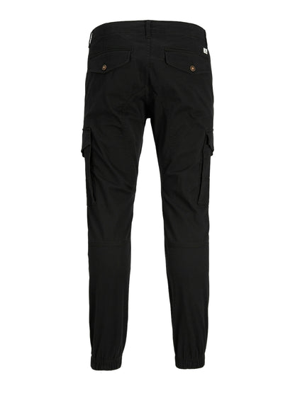 PAUL FLAKE 542 BLACK - Best clothes.
