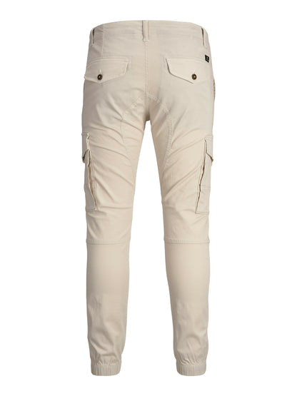 PAUL FLAKE 542 - Best clothes.