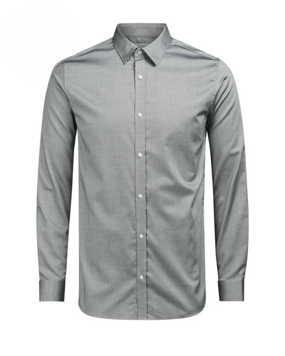PHANTOM SHIRT LS