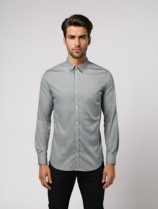 PHANTOM SHIRT LS - Best Clothes