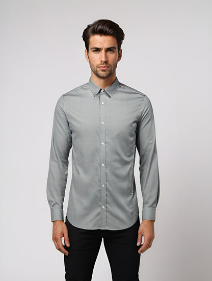 PHANTOM SHIRT LS