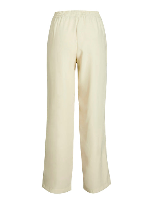 POPPY HW PANT - Best Clothes