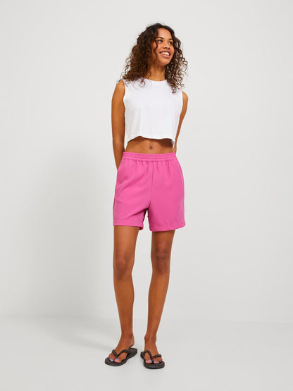 POPPY HW SHORTS - Best clothes.