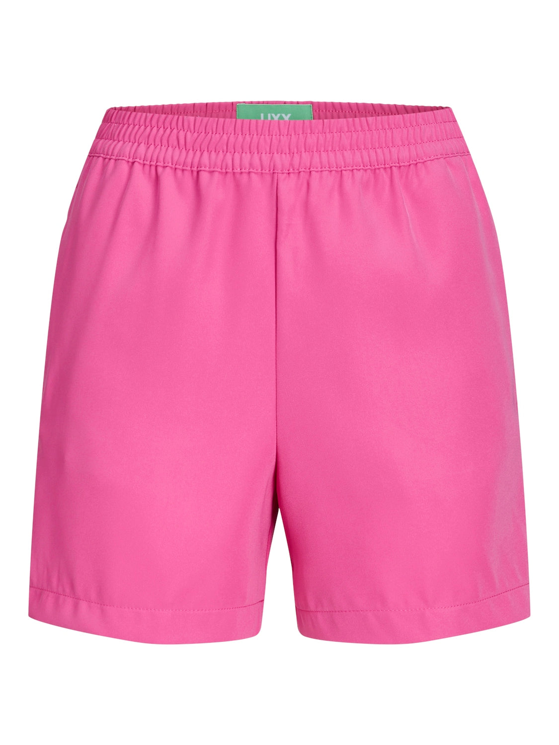 POPPY HW SHORTS - Best clothes.