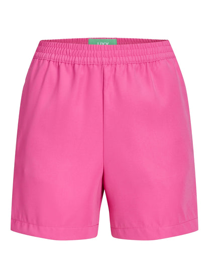 POPPY HW SHORTS - Best clothes.