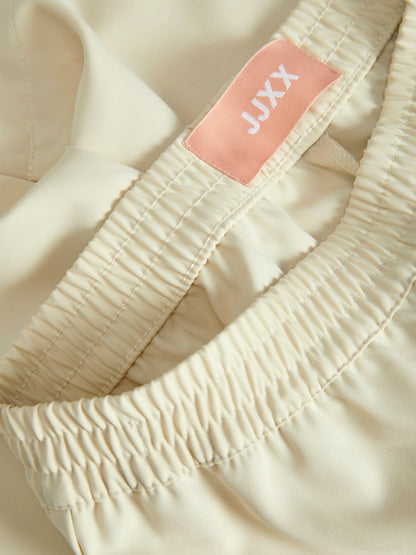POPPY HW SHORTS - Best clothes.