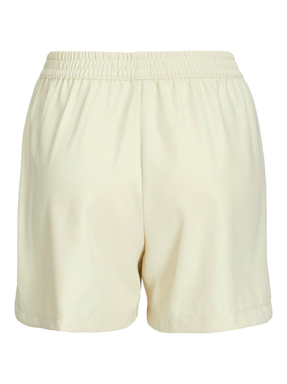 POPPY HW SHORTS - Best clothes.