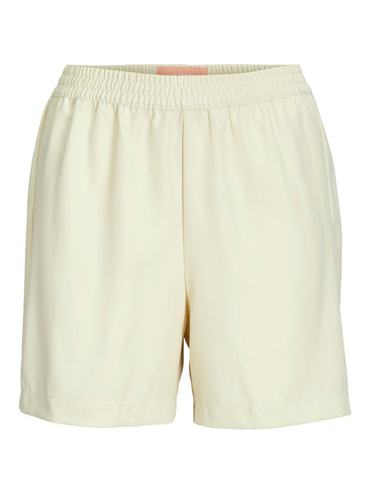 POPPY HW SHORTS - Best clothes.