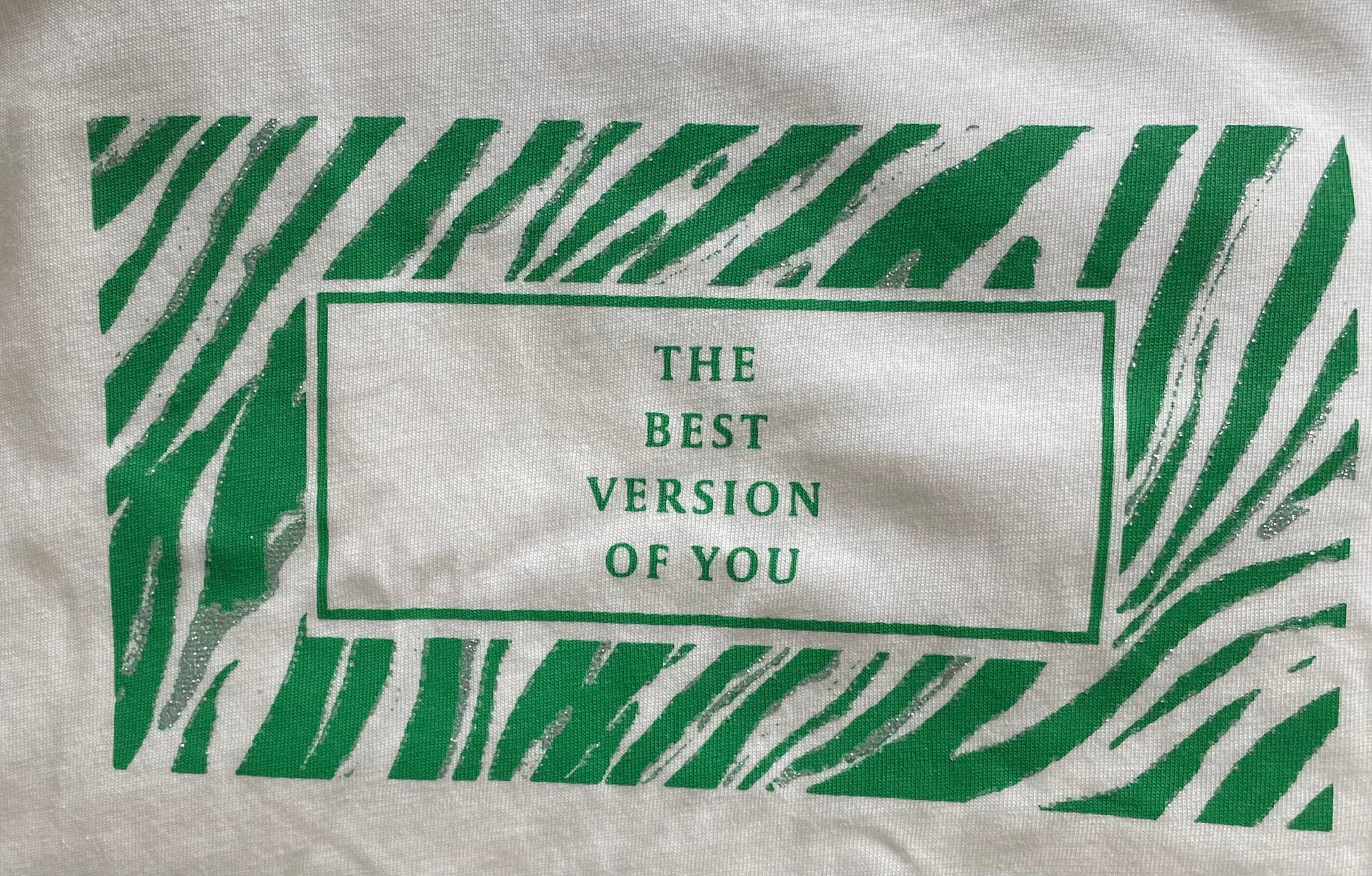 MICHIGAN LIFE SS PRINT TOP - Best clothes.