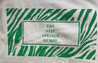 MICHIGAN LIFE SS PRINT TOP - Best clothes.