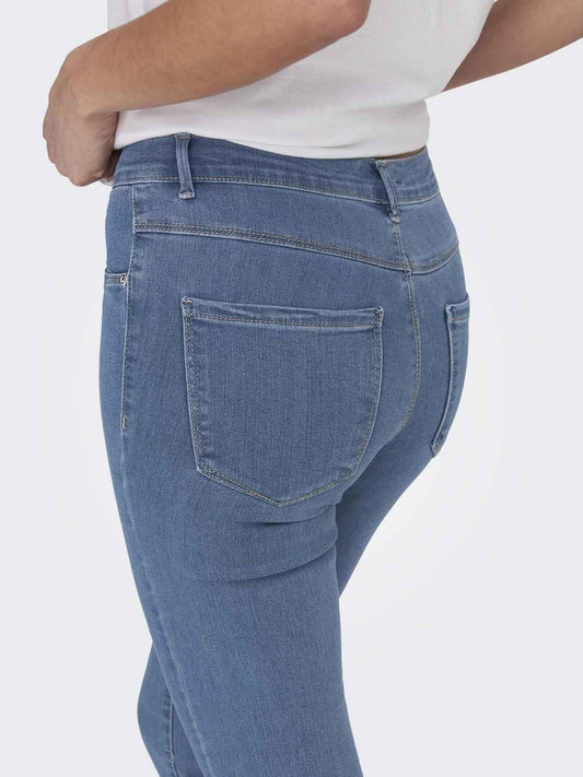 RAIN LIFE REG KNICKERS