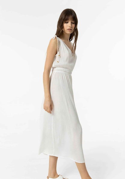 REDY LONG DRESS