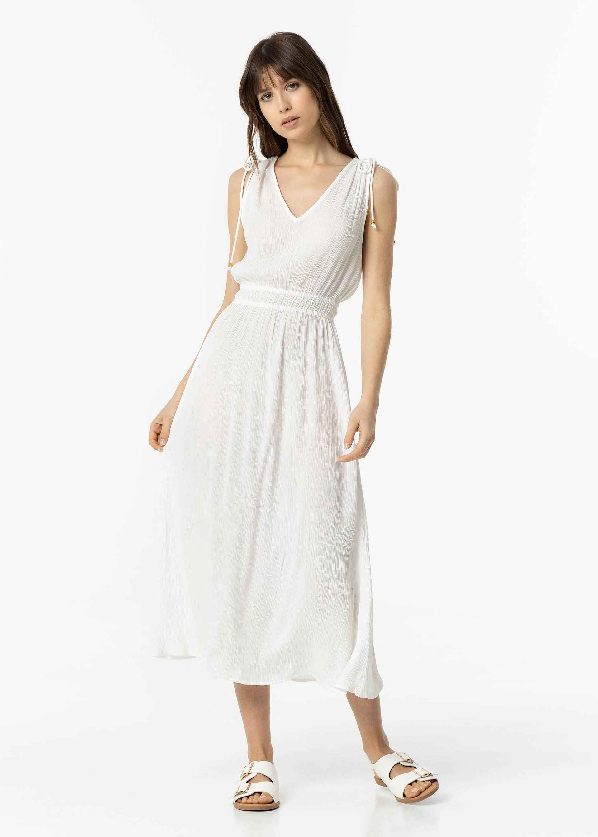 REDY LONG DRESS
