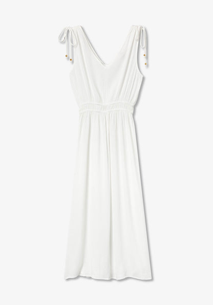 REDY LONG DRESS - Best clothes.