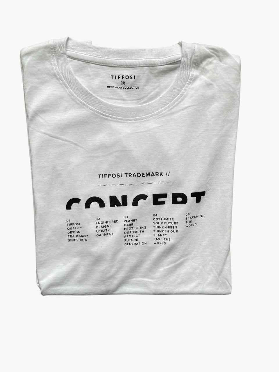 REMY SS T-SHIRT