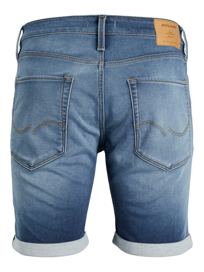 RICK ICON SHORTS GE 633 - Best clothes.