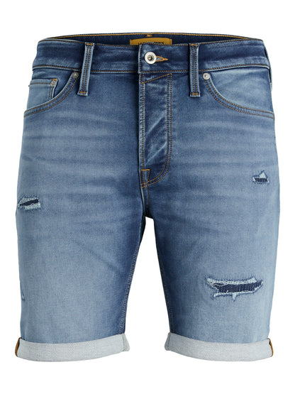 RICK ICON SHORTS GE 633 - Best clothes.