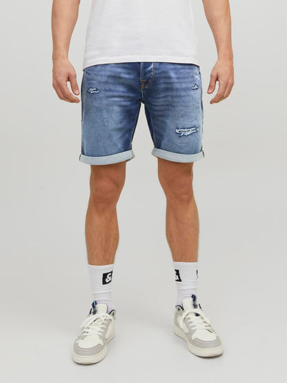 RICK ICON SHORTS GE 633 - Best clothes.