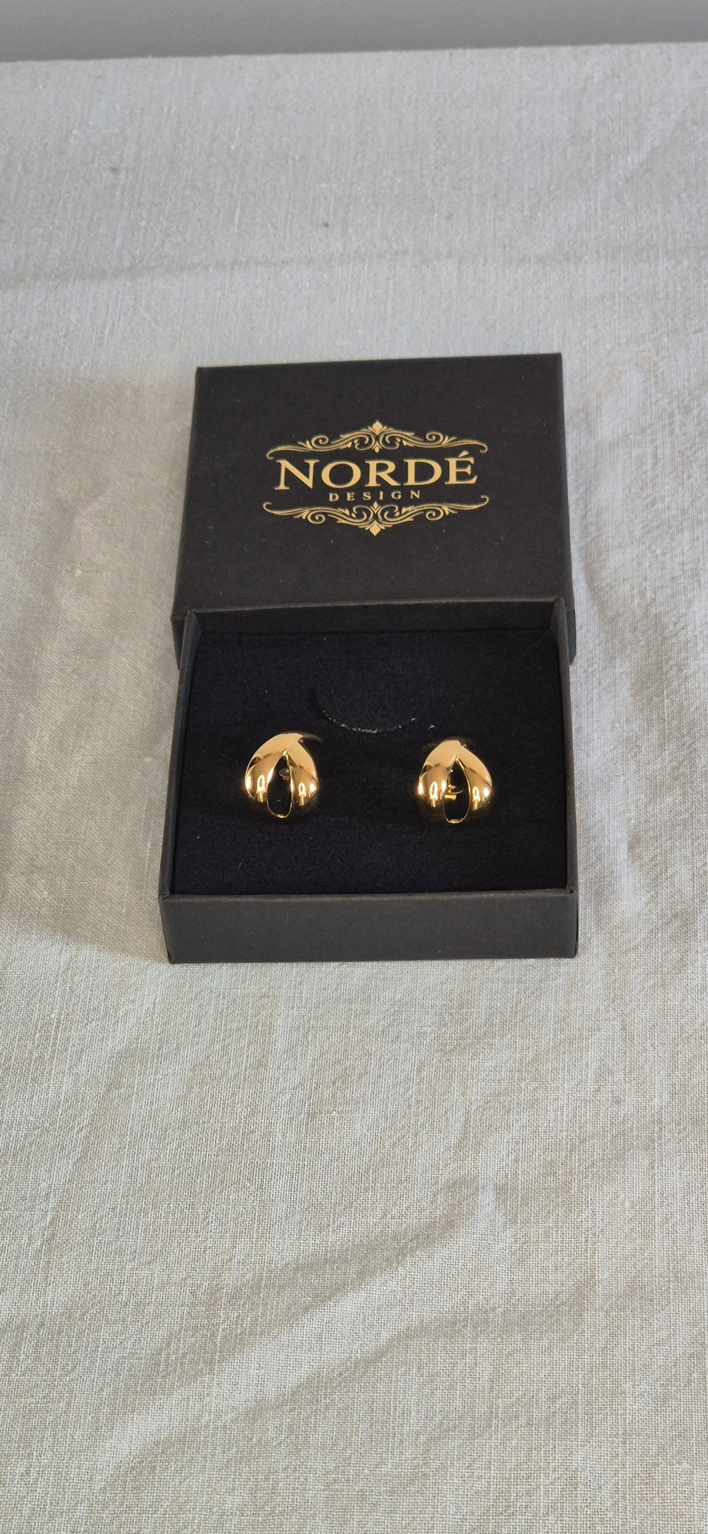 Star Earrings