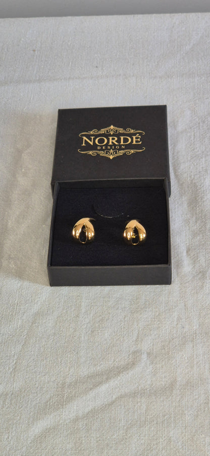 Star Earrings