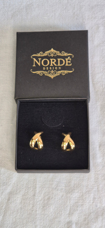 Star Earrings