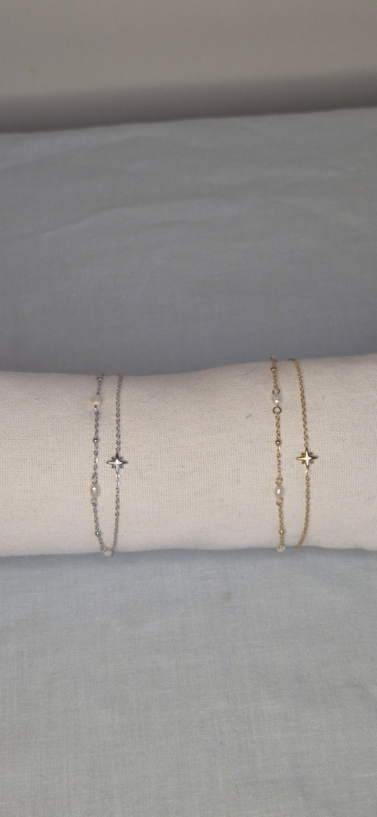 Aurora Bracelet Women
