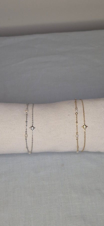 Aurora Bracelet Women