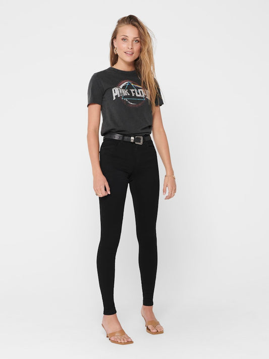 ROYAL LIFE REG SKINNY JNS 600 - Best clothes.