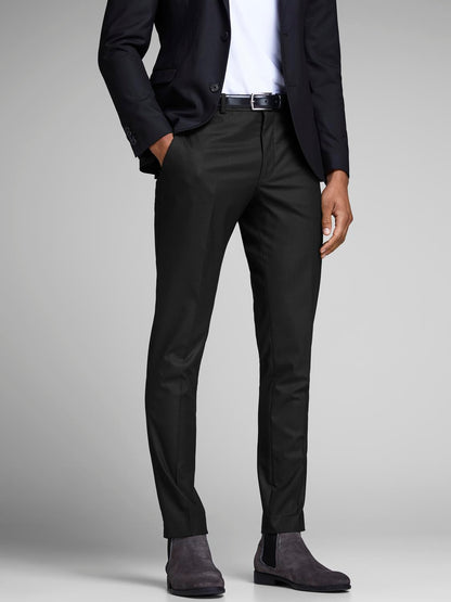 ROY TROUSERS - Best clothes.