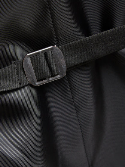 ROY WAISTCOAT - Best clothes.