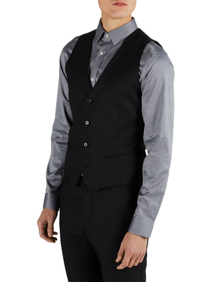 ROY WAISTCOAT - Best clothes.
